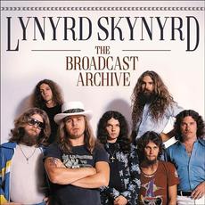 The Broadcast Archive mp3 Live by Lynyrd Skynyrd
