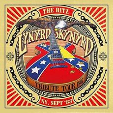 At The Ritz, Tribute Tour, NY, Sept 6th 1988 mp3 Live by Lynyrd Skynyrd