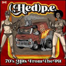70's Hits From The Pit mp3 Album by (həd) p.e.