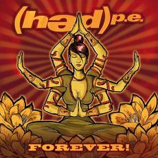 Forever (Limited Edition) mp3 Album by (həd) p.e.