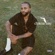 Chateau Lane mp3 Album by Elijah Blake