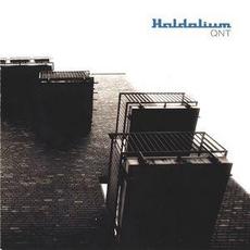 QNT mp3 Album by Haldolium
