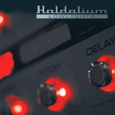 Lowlights mp3 Album by Haldolium