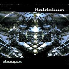 Deagua mp3 Album by Haldolium