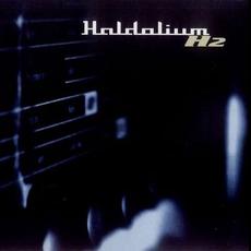 H2 mp3 Album by Haldolium