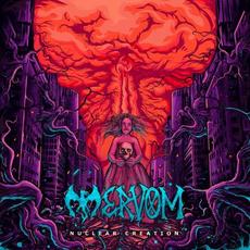 Nuclear Creation mp3 Album by Mervom