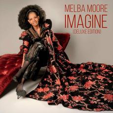 Imagine (Deluxe Edition) mp3 Album by Melba Moore