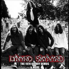 The 1970 Quinvy Demos & More mp3 Album by Lynyrd Skynyrd