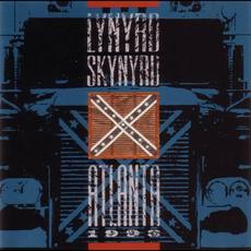 Atlanta 1993 mp3 Album by Lynyrd Skynyrd