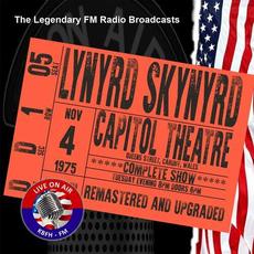 Legendary FM Radio Broadcasts. Capitol Theatre Cardiff 4th November 1975 (Remastered) mp3 Album by Lynyrd Skynyrd