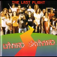 The Last Flight (Osaka 1977) mp3 Album by Lynyrd Skynyrd