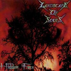 Hidden Face (Reissue) mp3 Album by Landscape of Souls