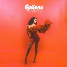 Options (Remixed) mp3 Album by Sophia Galate