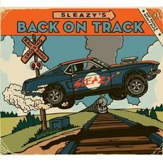 Back On Track mp3 Album by Sleazy