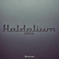 Haldolium Box mp3 Artist Compilation by Haldolium