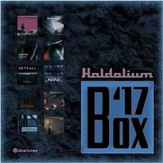 Haldolium Box '17 mp3 Artist Compilation by Haldolium
