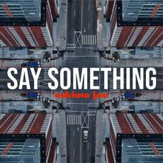 Say Something mp3 Single by Eskimo Joe