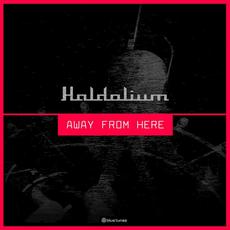 Away from Here mp3 Single by Haldolium