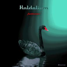 Famous mp3 Single by Haldolium