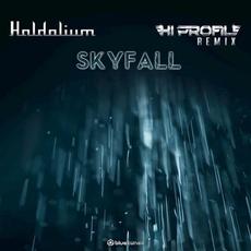 Skyfall (Hi Profile remix) mp3 Single by Haldolium