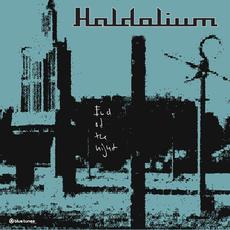 End Of The Night mp3 Single by Haldolium