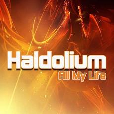 All My Life mp3 Single by Haldolium