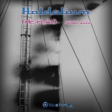 The Flag (remix 2022) mp3 Single by Haldolium