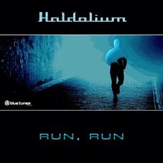 Run, Run mp3 Single by Haldolium