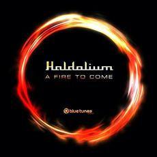 A Fire To Come mp3 Single by Haldolium