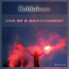 End Of A Government mp3 Single by Haldolium