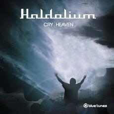 Cry / Heaven mp3 Single by Haldolium