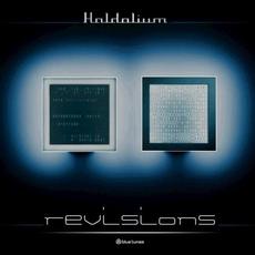 Revisions mp3 Single by Haldolium