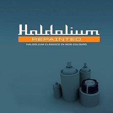 Repainted mp3 Single by Haldolium