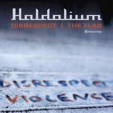 Disrespect / The Flag mp3 Single by Haldolium