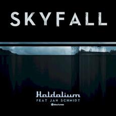 Skyfall mp3 Single by Haldolium