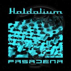 Pasadena mp3 Single by Haldolium