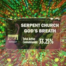 God's Breath mp3 Single by Serpent Church