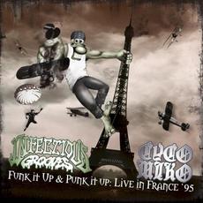 Funk It Up & Punk It Up: Live in France '95 mp3 Compilation by Various Artists