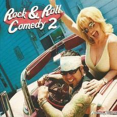 Rock And Roll Comedy 2 mp3 Compilation by Various Artists