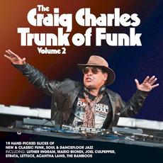 The Craig Charles Trunk of Funk Volume 2 mp3 Compilation by Various Artists