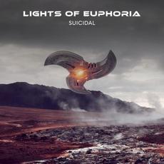 Suicidal mp3 Album by Lights Of Euphoria