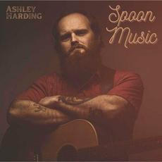 Spoon Music mp3 Album by Ashley Harding
