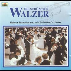 Die schonsten Walzer mp3 Album by Helmut Zacharias und sein Ballroom-Orchester