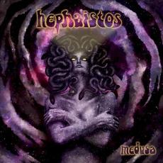 Medusa mp3 Album by Hephaistos