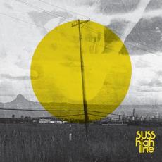 High Line mp3 Album by SUSS