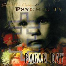 Pagan Day (Re-Issue) mp3 Album by Psychic TV