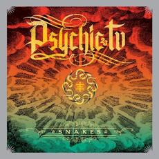 Snakes mp3 Album by Psychic TV
