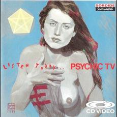 Listen Today... mp3 Album by Psychic TV