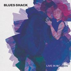 Live In Moskou mp3 Album by BluesShack