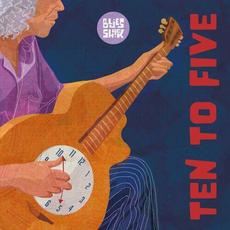 Ten To Five mp3 Album by BluesShack